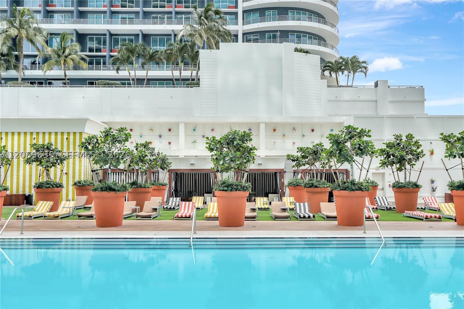 1300 S Miami Ave #1610, Miami FL 33130
