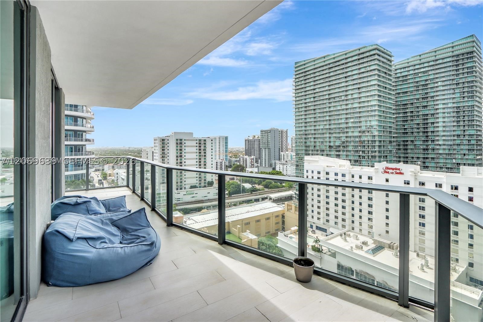 1300 S Miami Ave #1610, Miami FL 33130