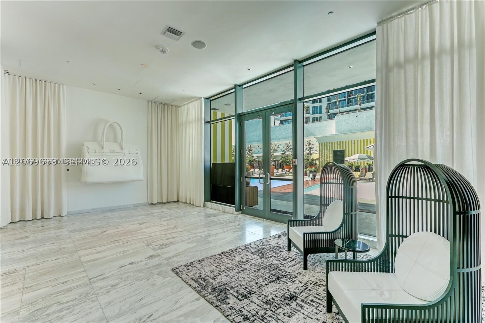 1300 S Miami Ave #1610, Miami FL 33130