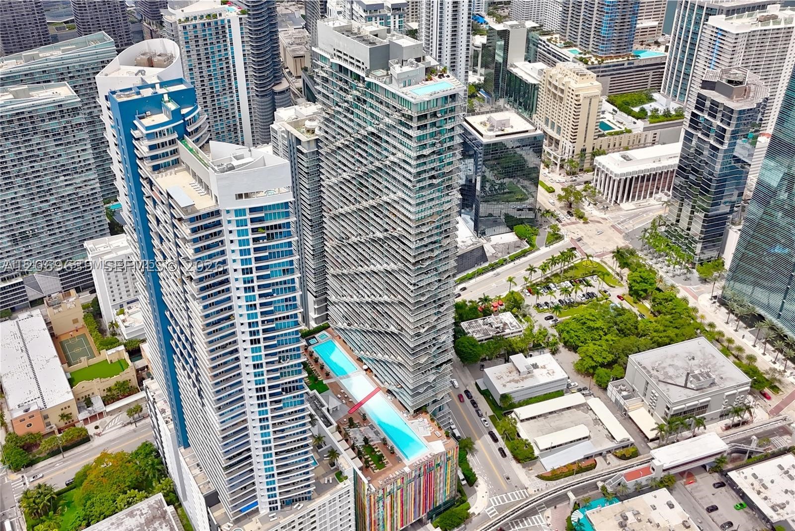 1300 S Miami Ave #1610, Miami FL 33130