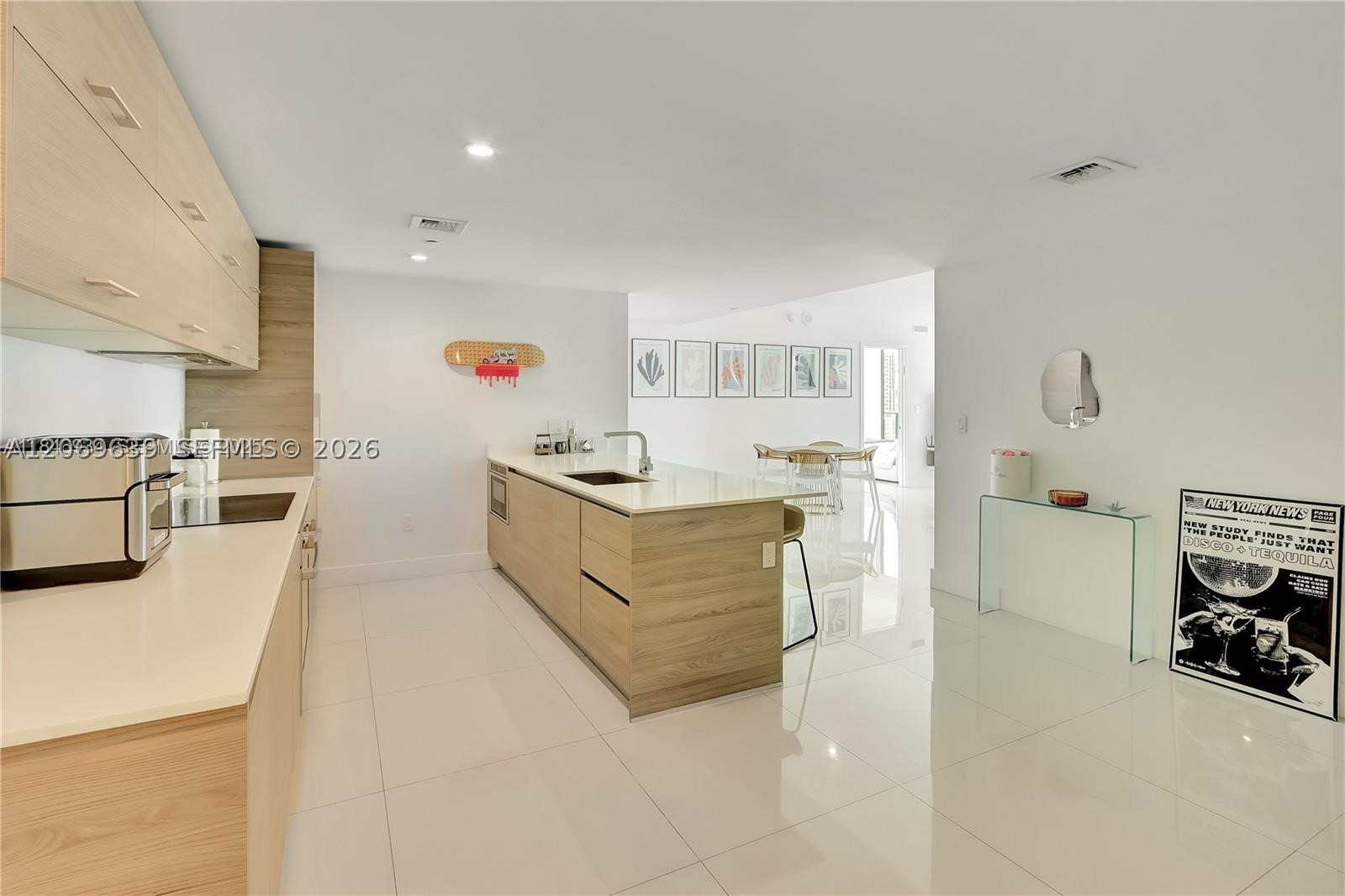 1300 S Miami Ave #1610, Miami FL 33130