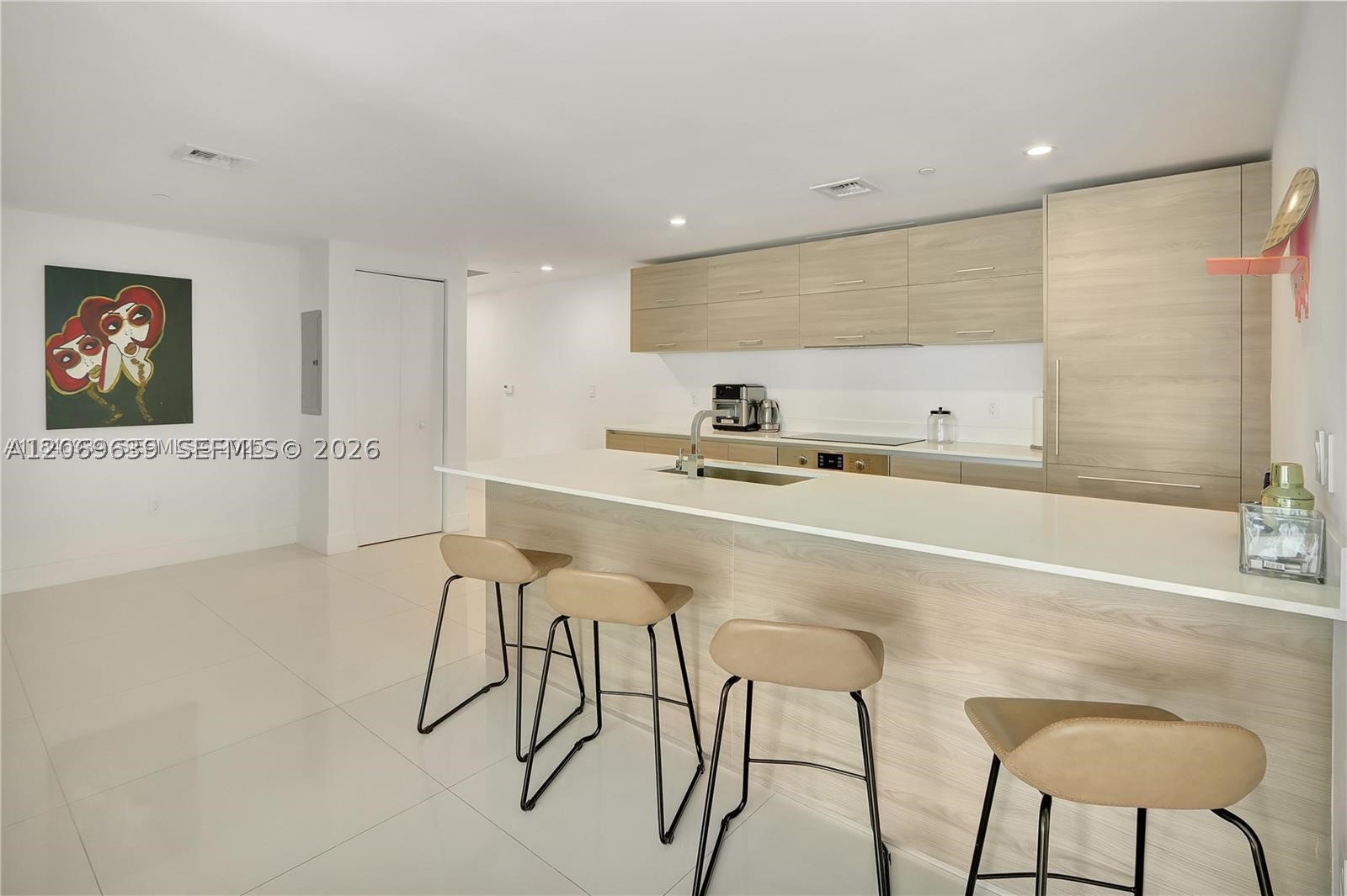 1300 S Miami Ave #1610, Miami FL 33130