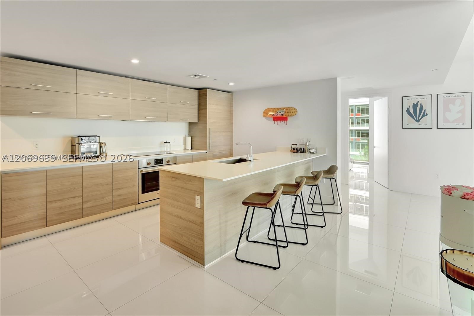 1300 S Miami Ave #1610, Miami FL 33130