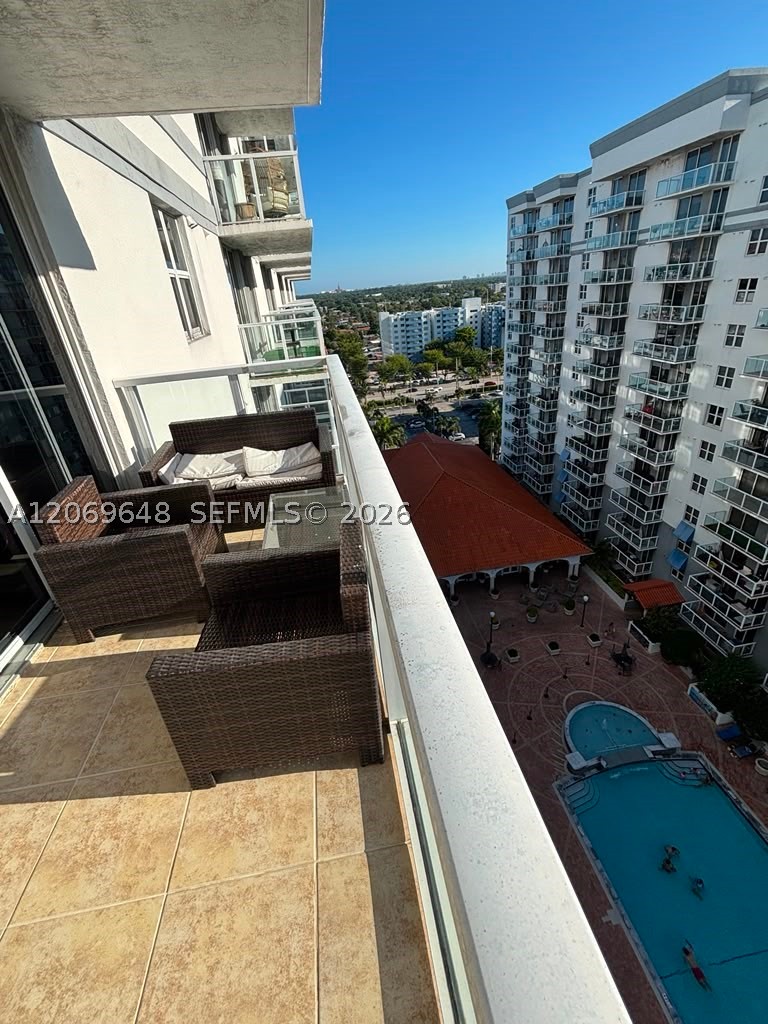 5077 NW 7th St #1508, Miami FL 33126