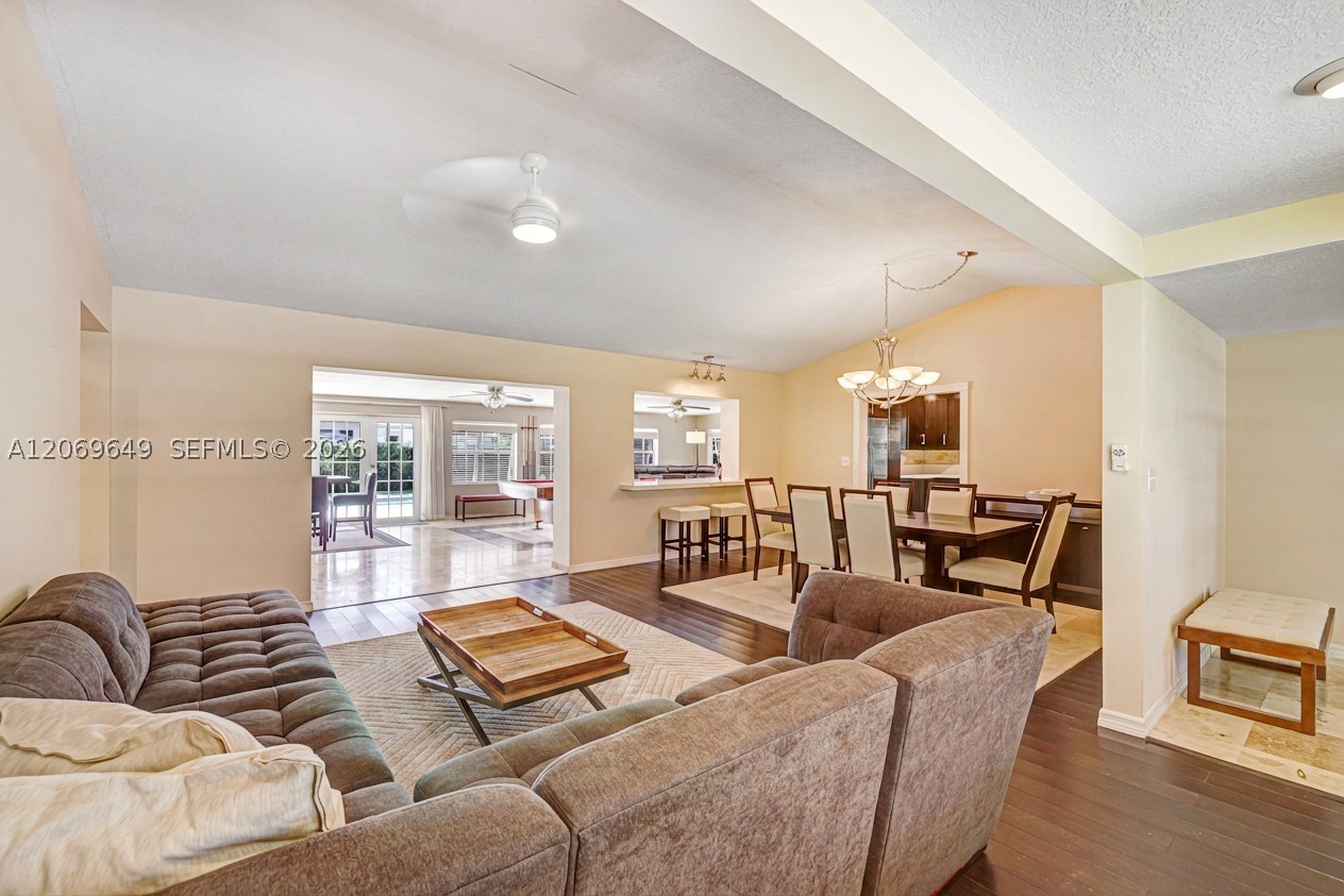 940 NE 117th St, Biscayne Park FL 33161