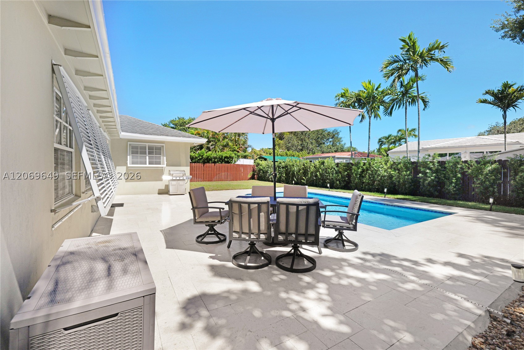 940 NE 117th St, Biscayne Park FL 33161