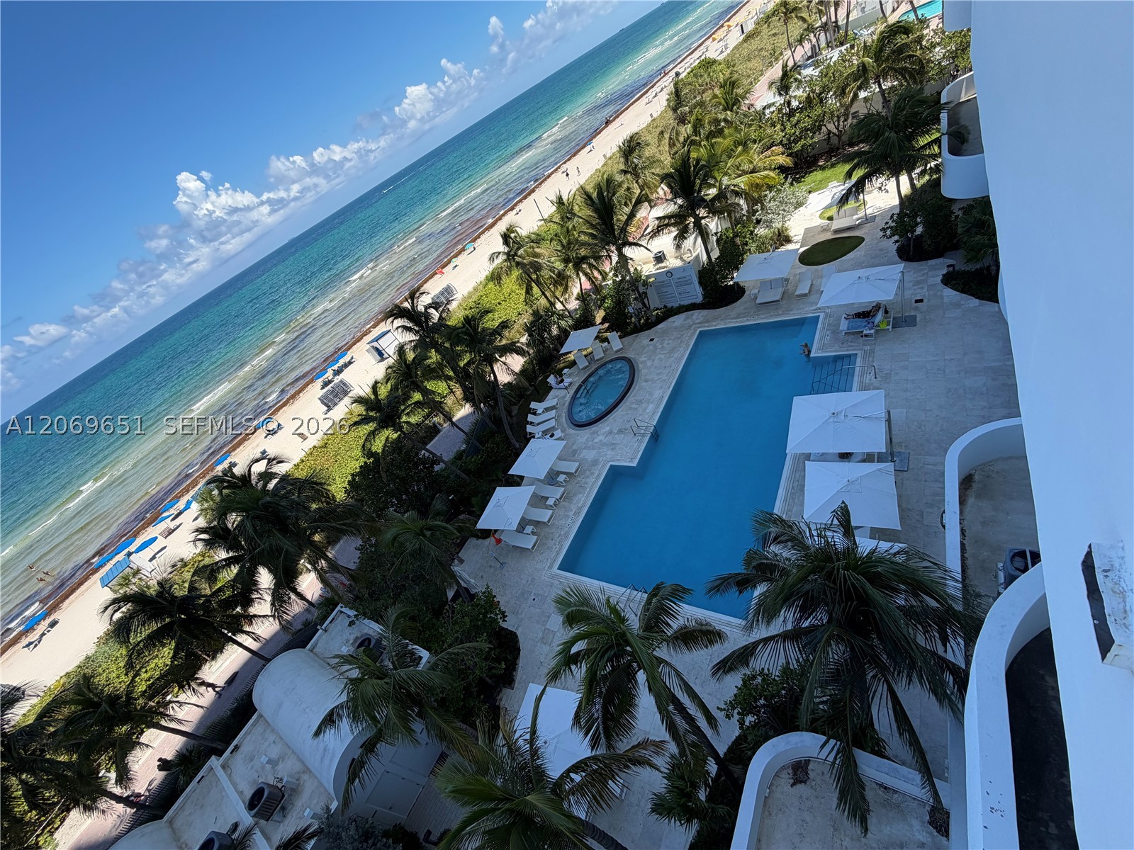 6365 Collins Ave #1407, Miami Beach FL 33141