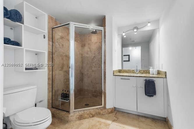 41 SE 5th St #308, Miami FL 33131