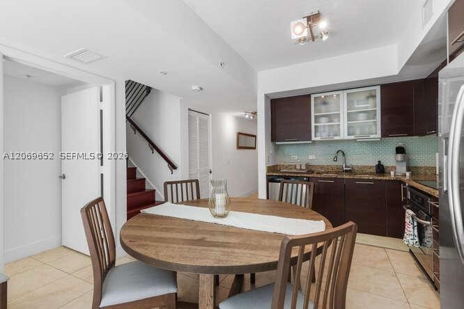 41 SE 5th St #308, Miami FL 33131