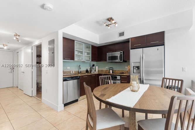 41 SE 5th St #308, Miami FL 33131