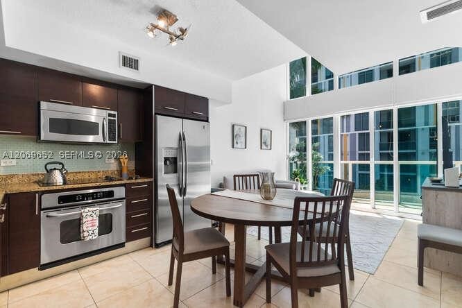 41 SE 5th St #308, Miami FL 33131