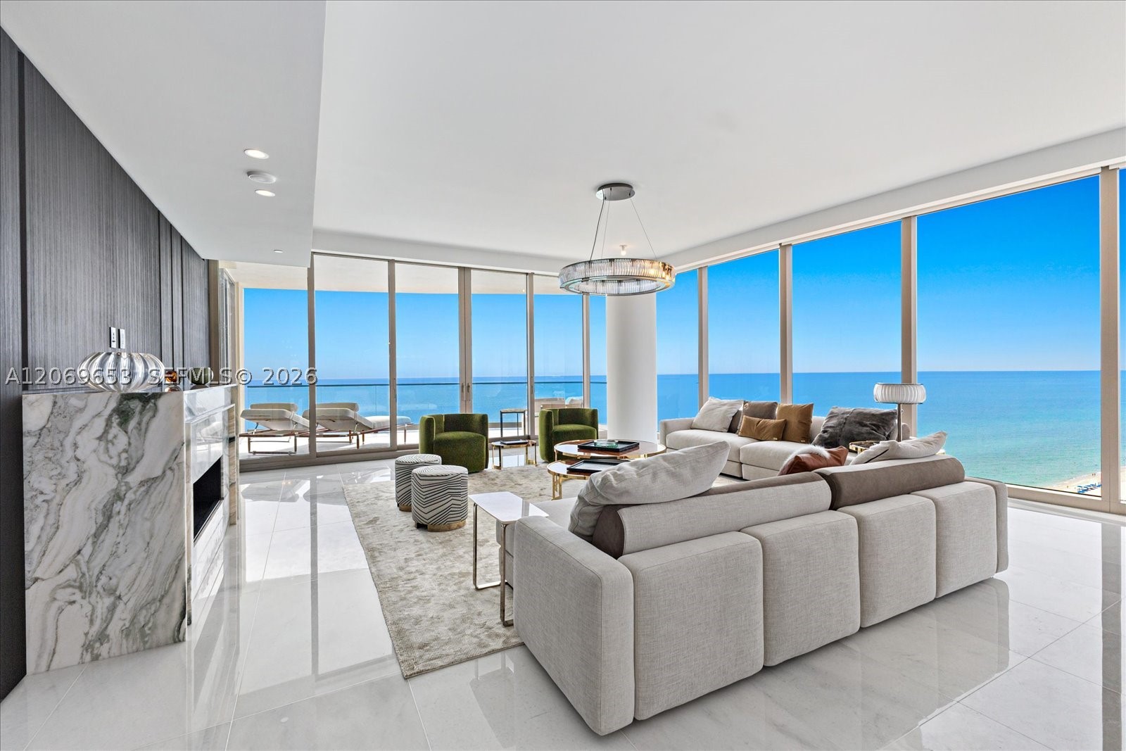 17975 Collins Ave #N2001, Sunny Isles Beach FL 33160