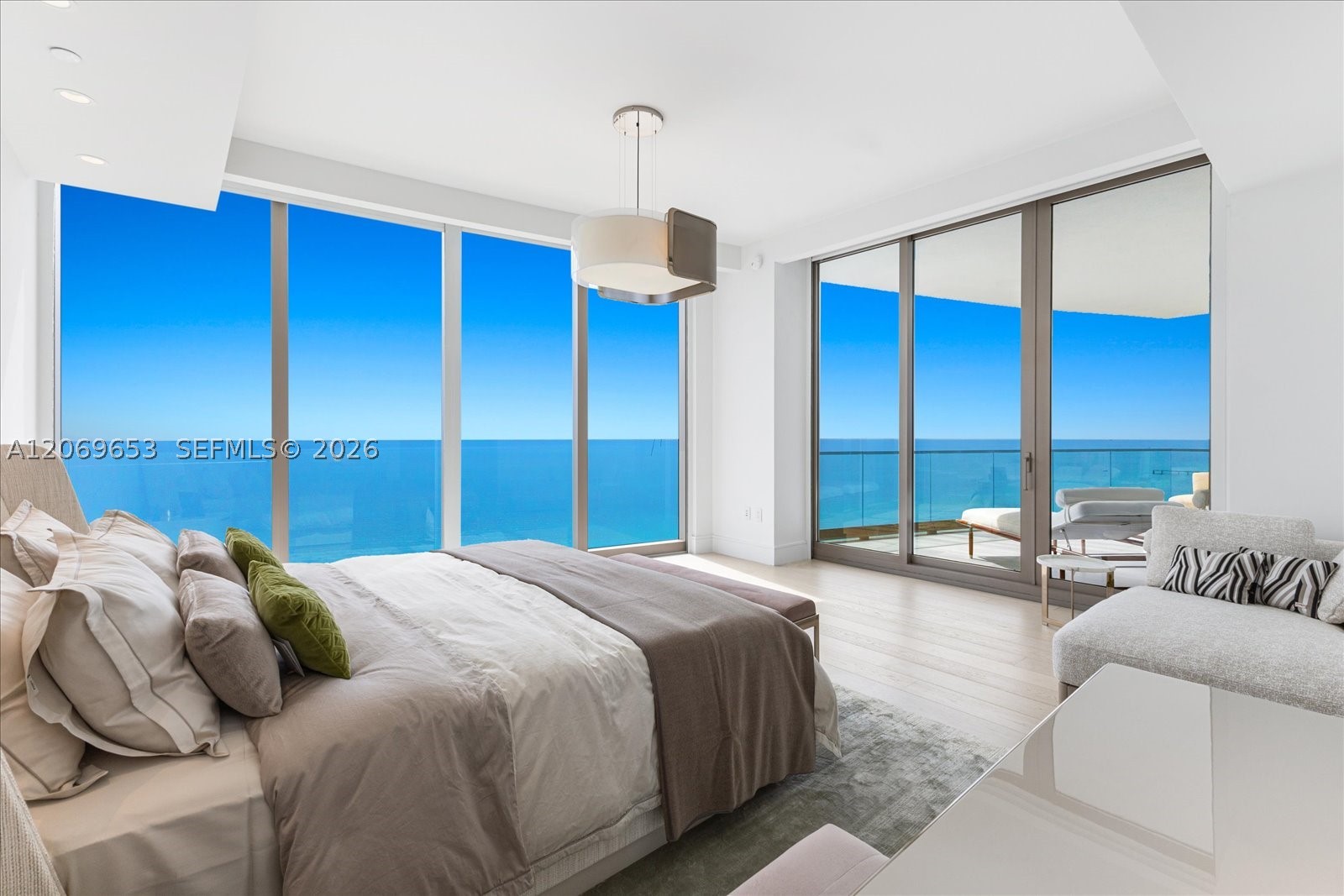 17975 Collins Ave #N2001, Sunny Isles Beach FL 33160