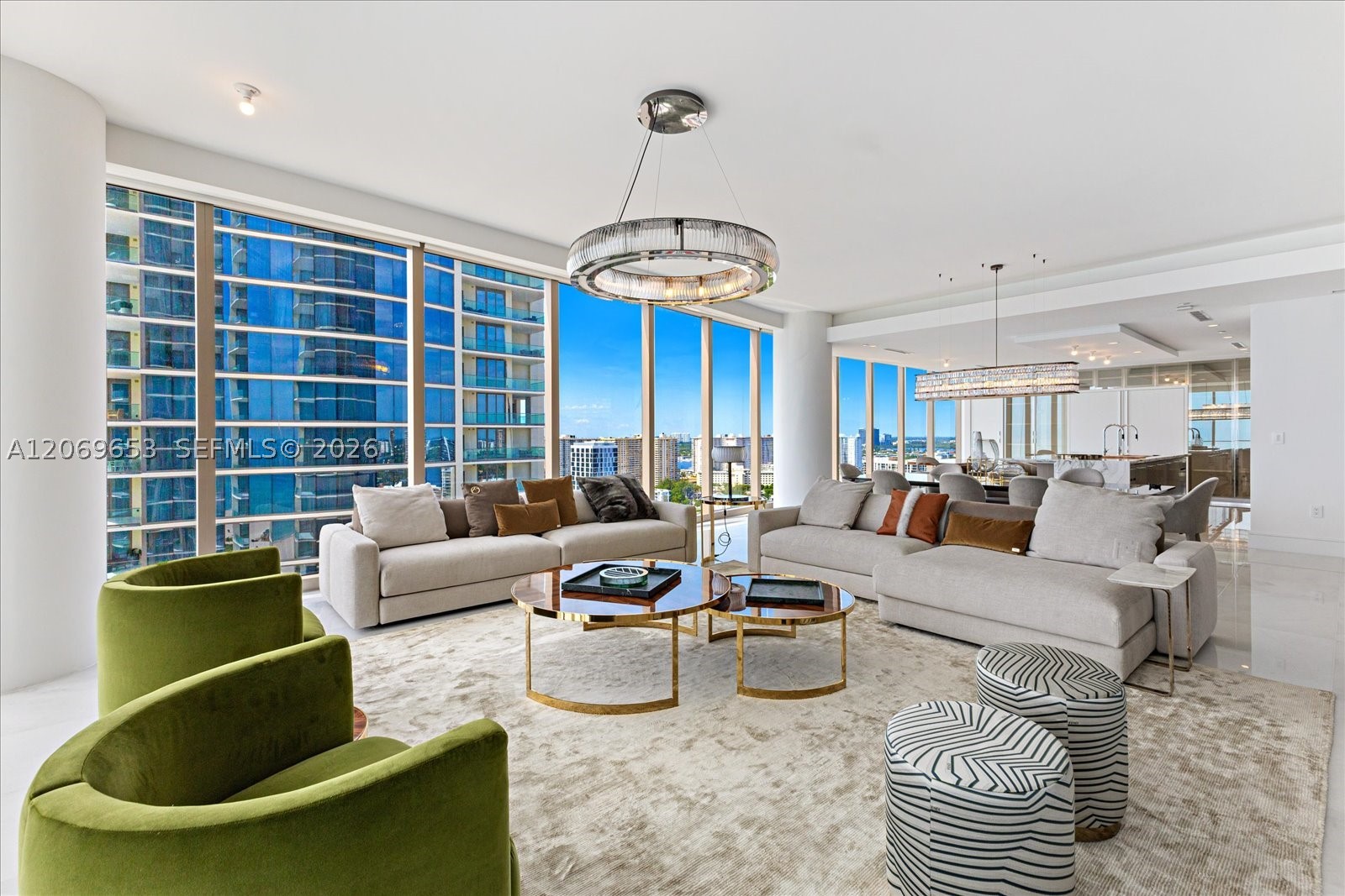 17975 Collins Ave #N2001, Sunny Isles Beach FL 33160