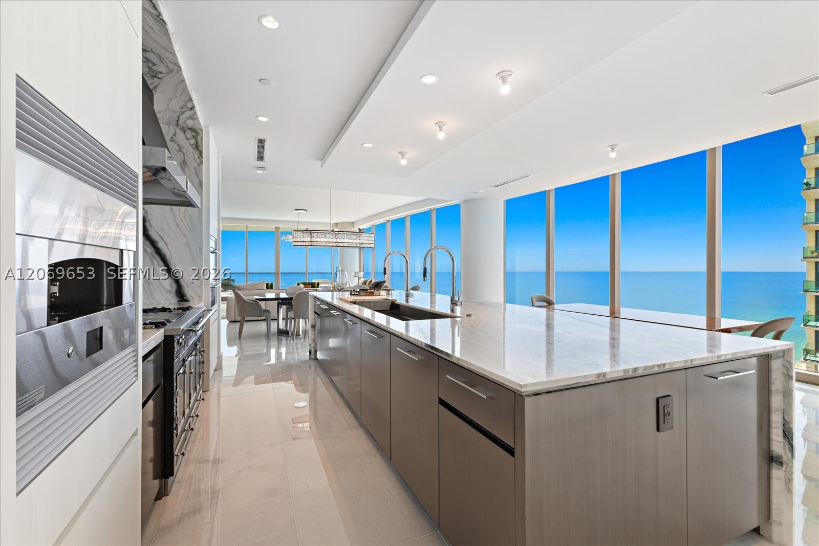 17975 Collins Ave #N2001, Sunny Isles Beach FL 33160
