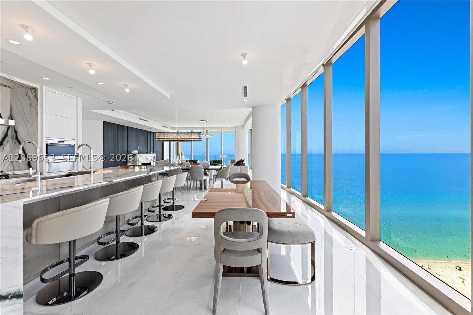 17975 Collins Ave #N2001, Sunny Isles Beach FL 33160