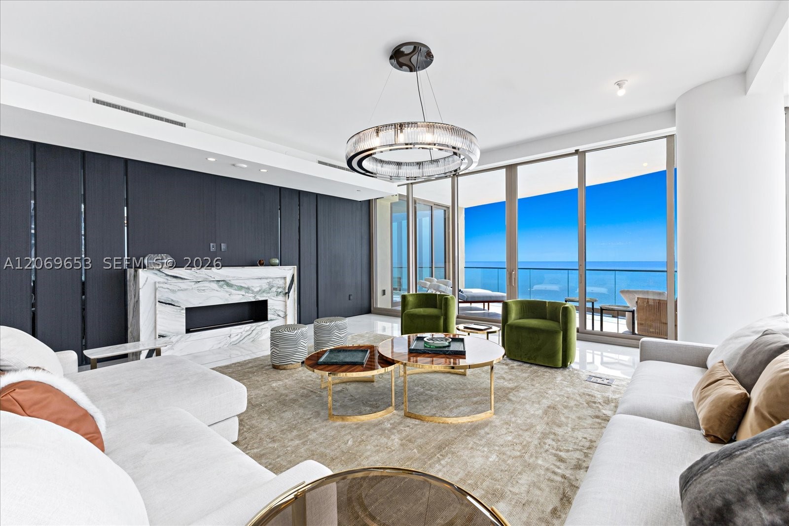 17975 Collins Ave #N2001, Sunny Isles Beach FL 33160