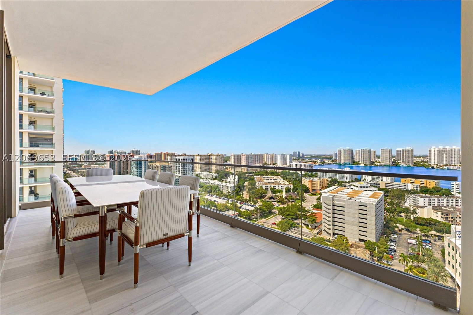 17975 Collins Ave #N2001, Sunny Isles Beach FL 33160