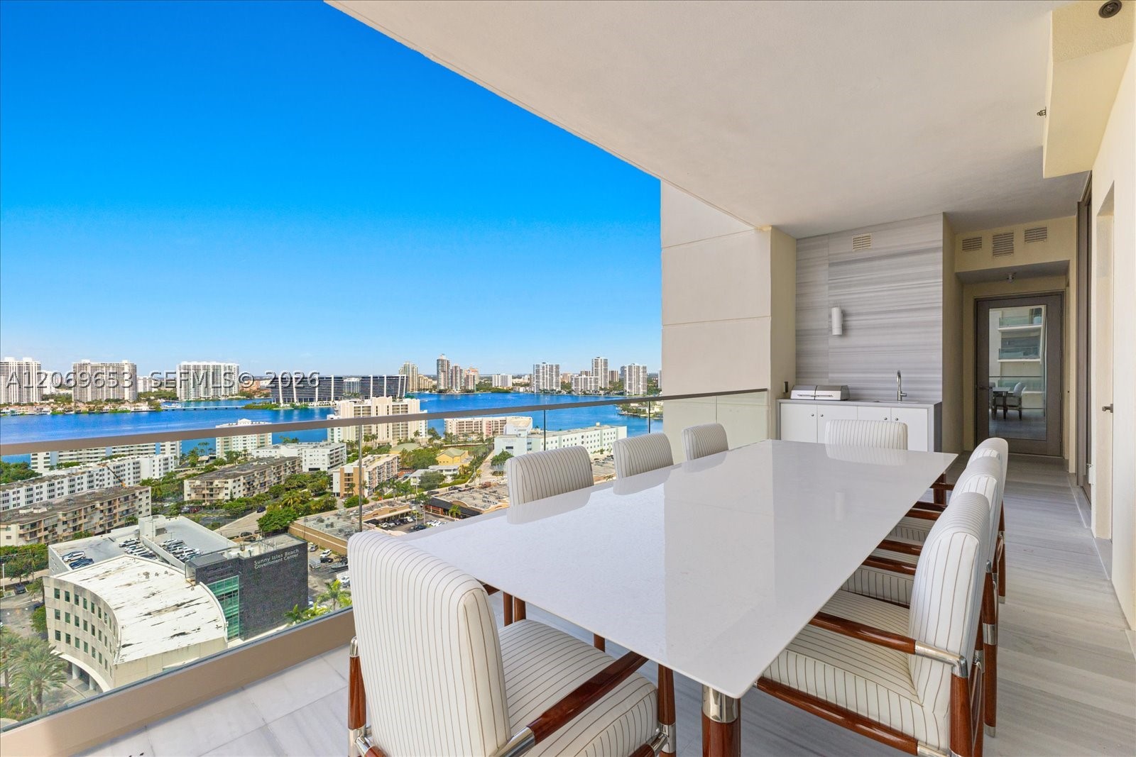 17975 Collins Ave #N2001, Sunny Isles Beach FL 33160