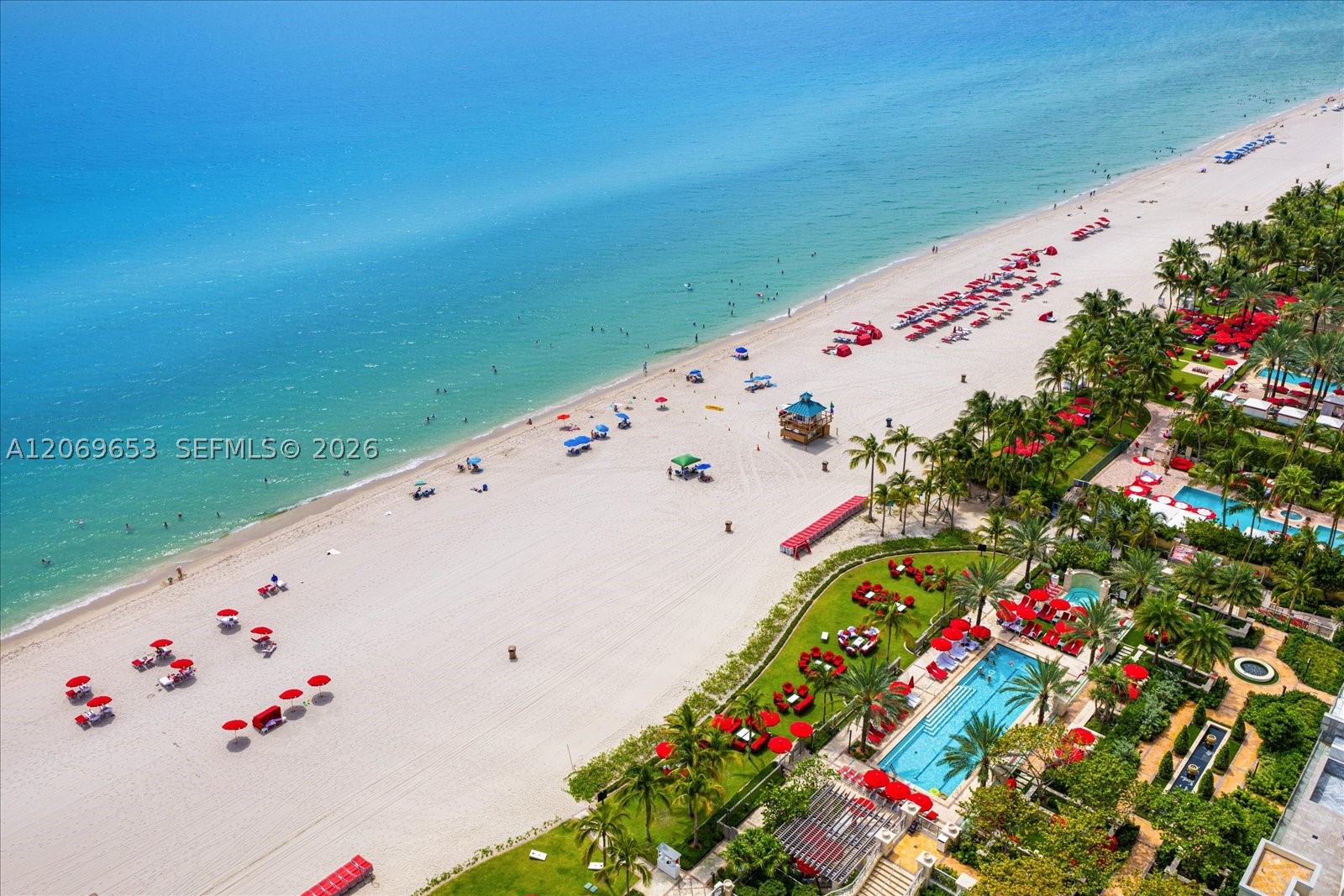 17975 Collins Ave #N2001, Sunny Isles Beach FL 33160