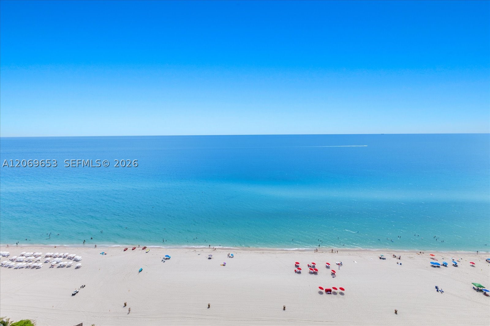 17975 Collins Ave #N2001, Sunny Isles Beach FL 33160