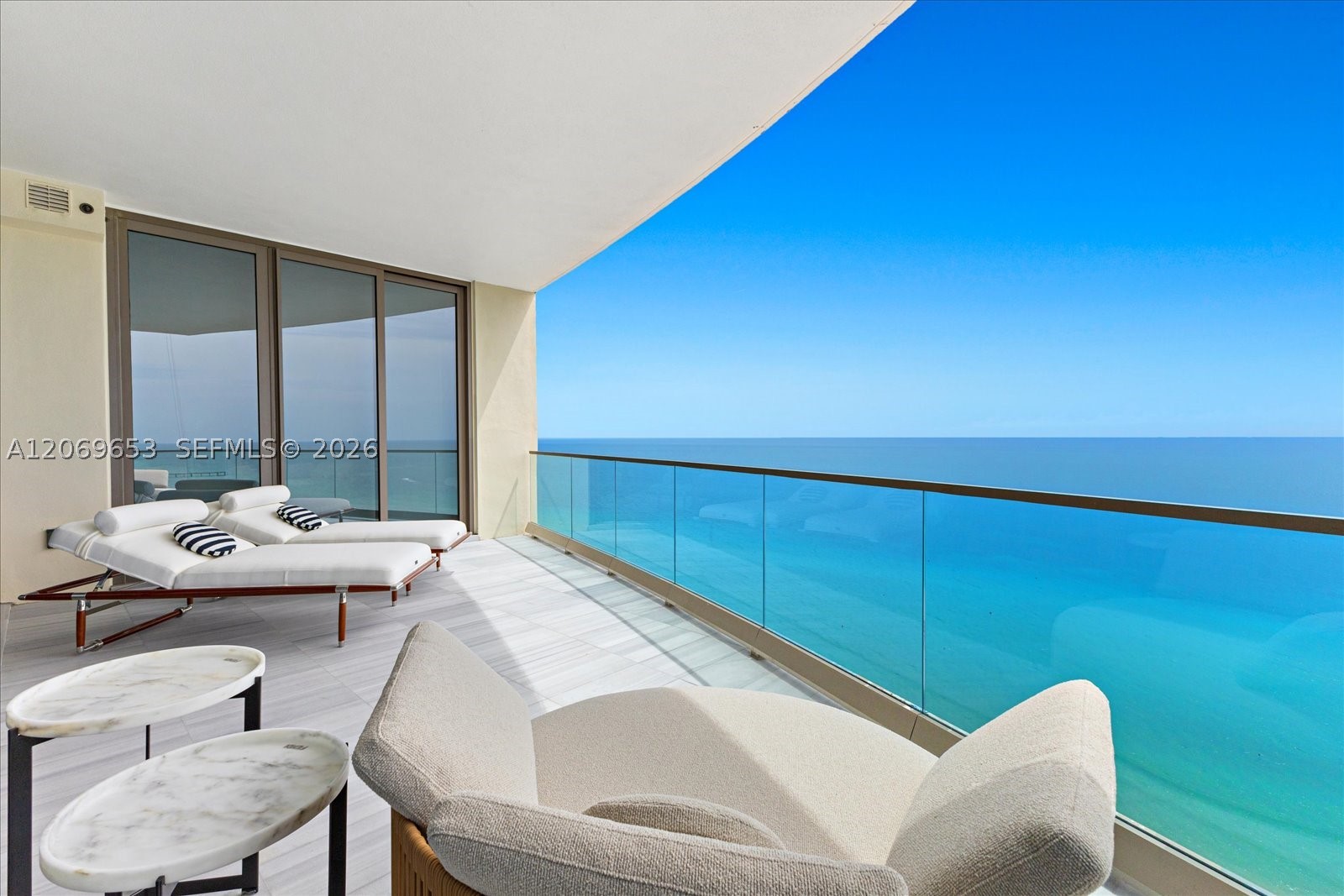 17975 Collins Ave #N2001, Sunny Isles Beach FL 33160