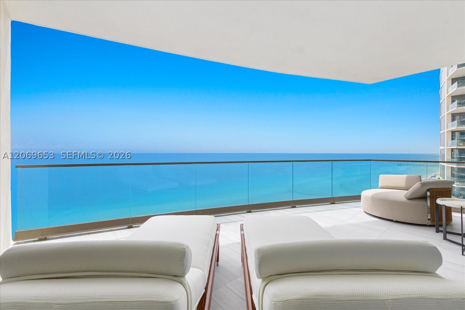 17975 Collins Ave #N2001, Sunny Isles Beach FL 33160