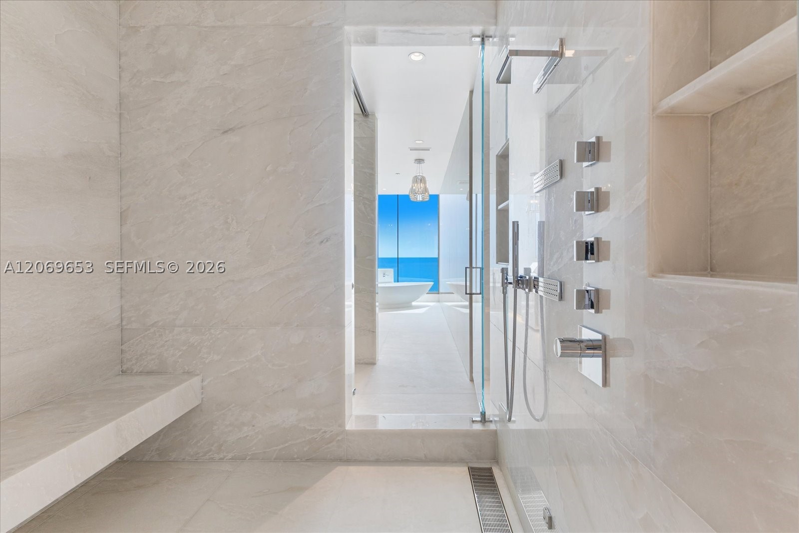 17975 Collins Ave #N2001, Sunny Isles Beach FL 33160