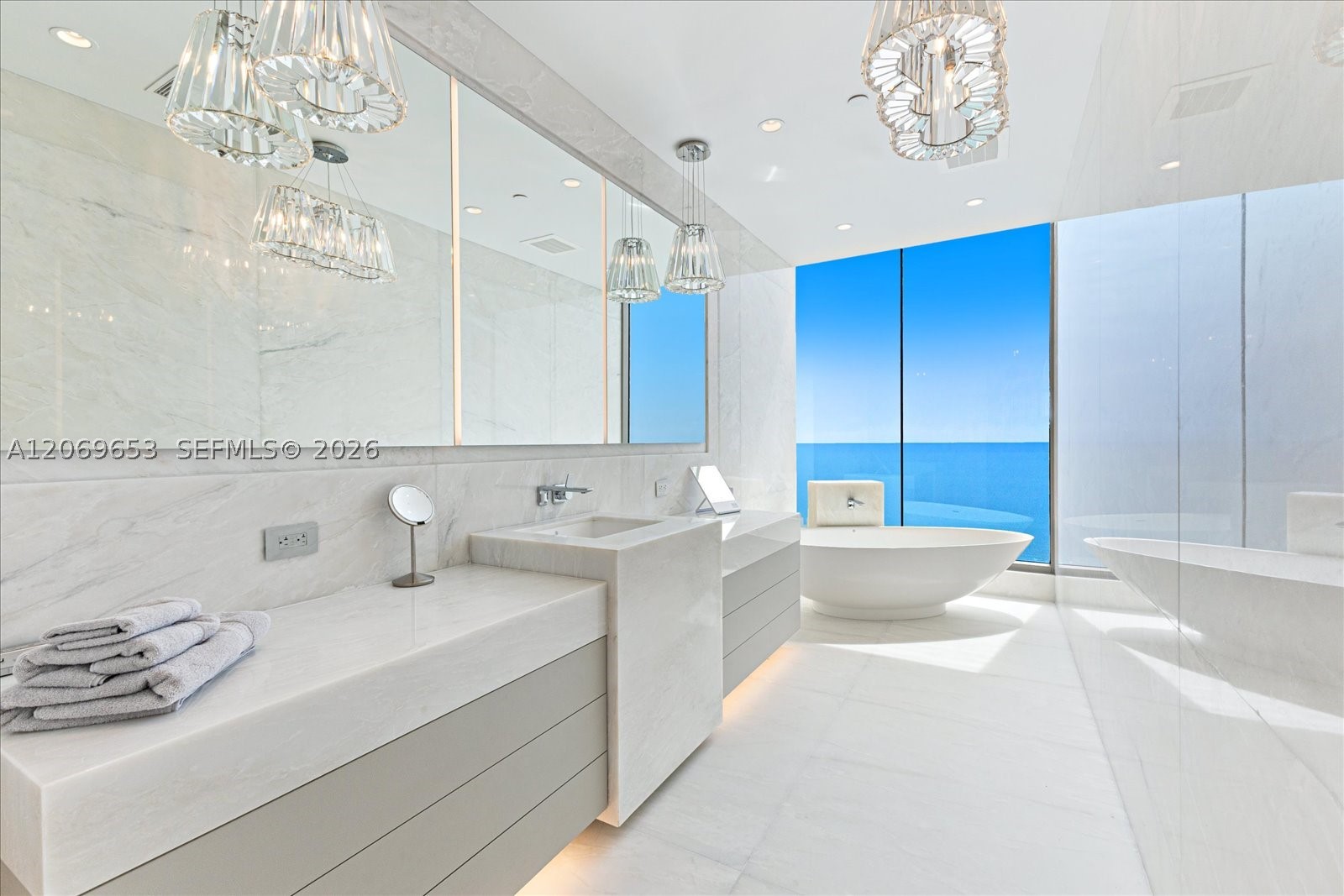 17975 Collins Ave #N2001, Sunny Isles Beach FL 33160