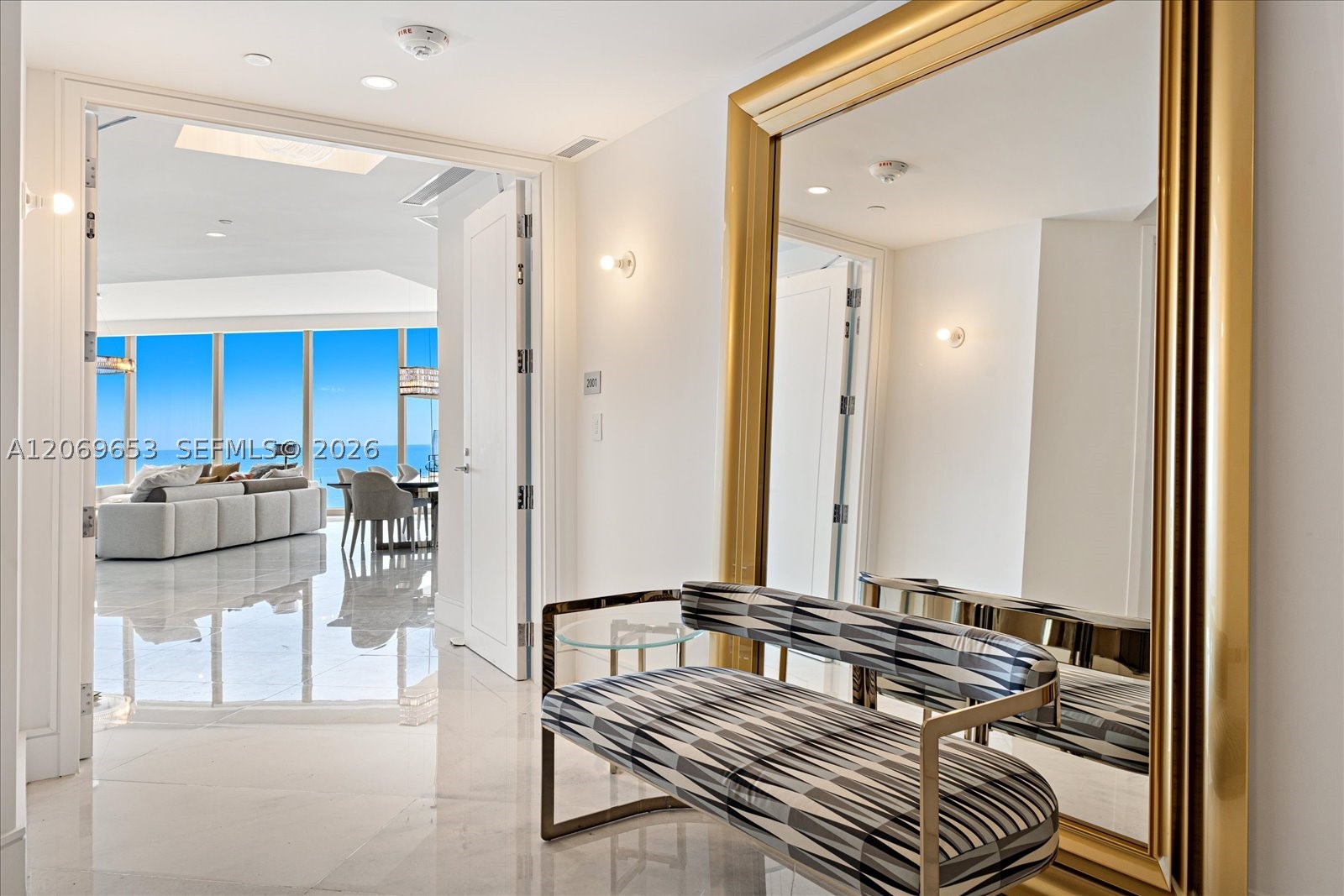17975 Collins Ave #N2001, Sunny Isles Beach FL 33160