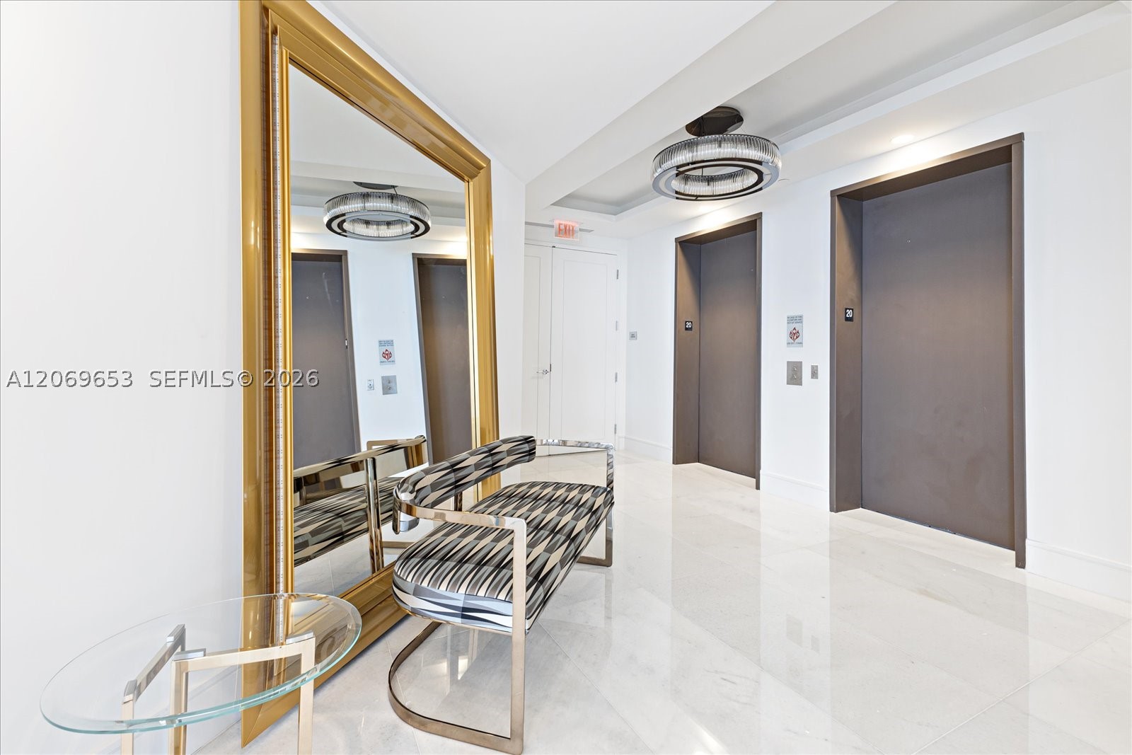 17975 Collins Ave #N2001, Sunny Isles Beach FL 33160