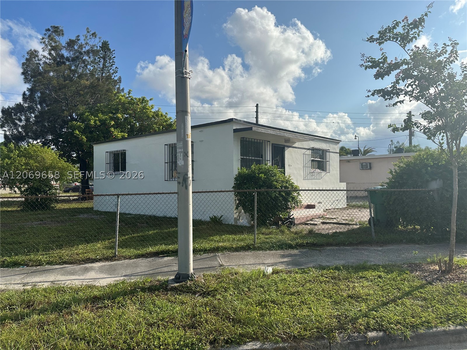 1120 Opa Locka Blvd, Opa Locka FL 33054