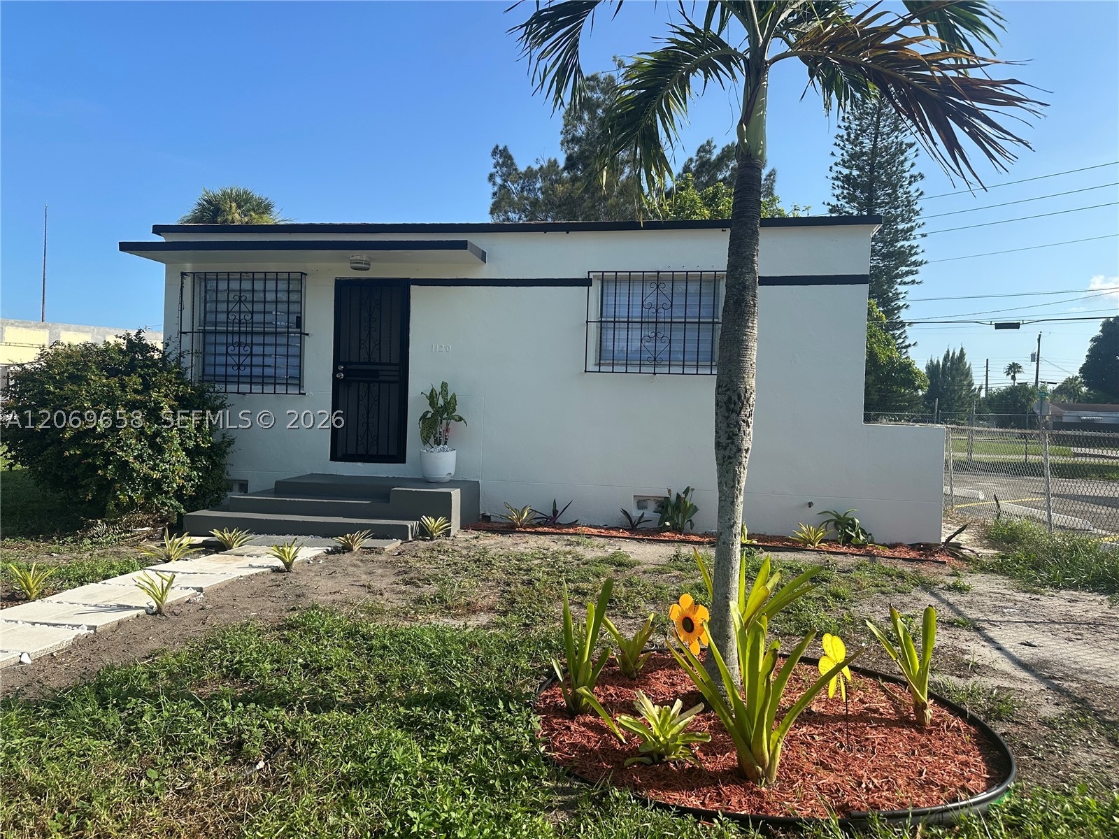 1120 Opa Locka Blvd, Opa Locka FL 33054