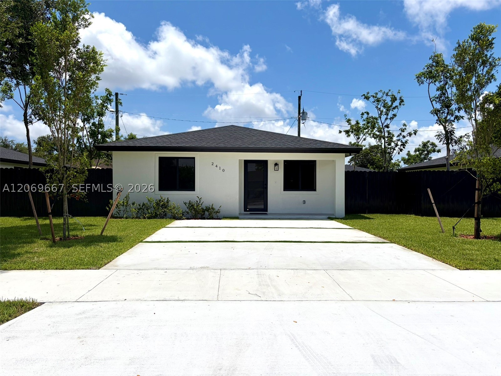2420 NW 154th St #., Miami Gardens FL 33054