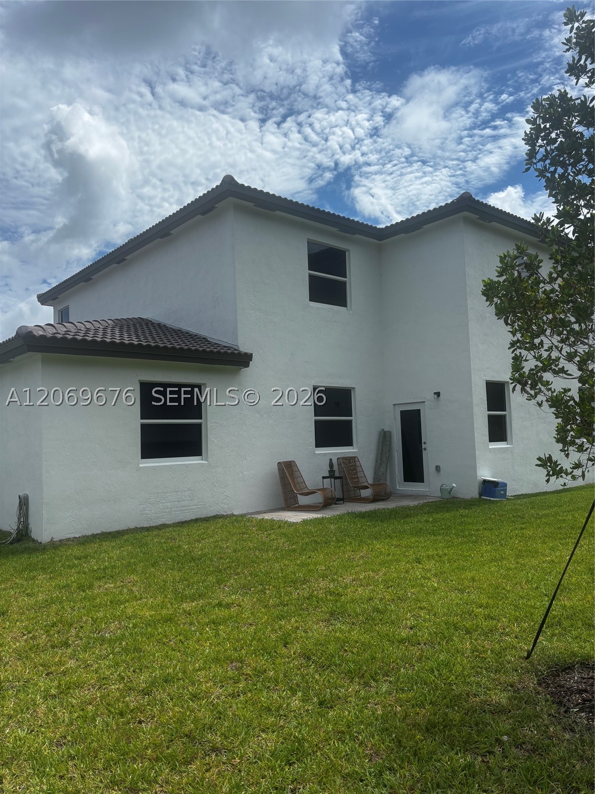 2342 SE 30th St, Homestead FL 33035
