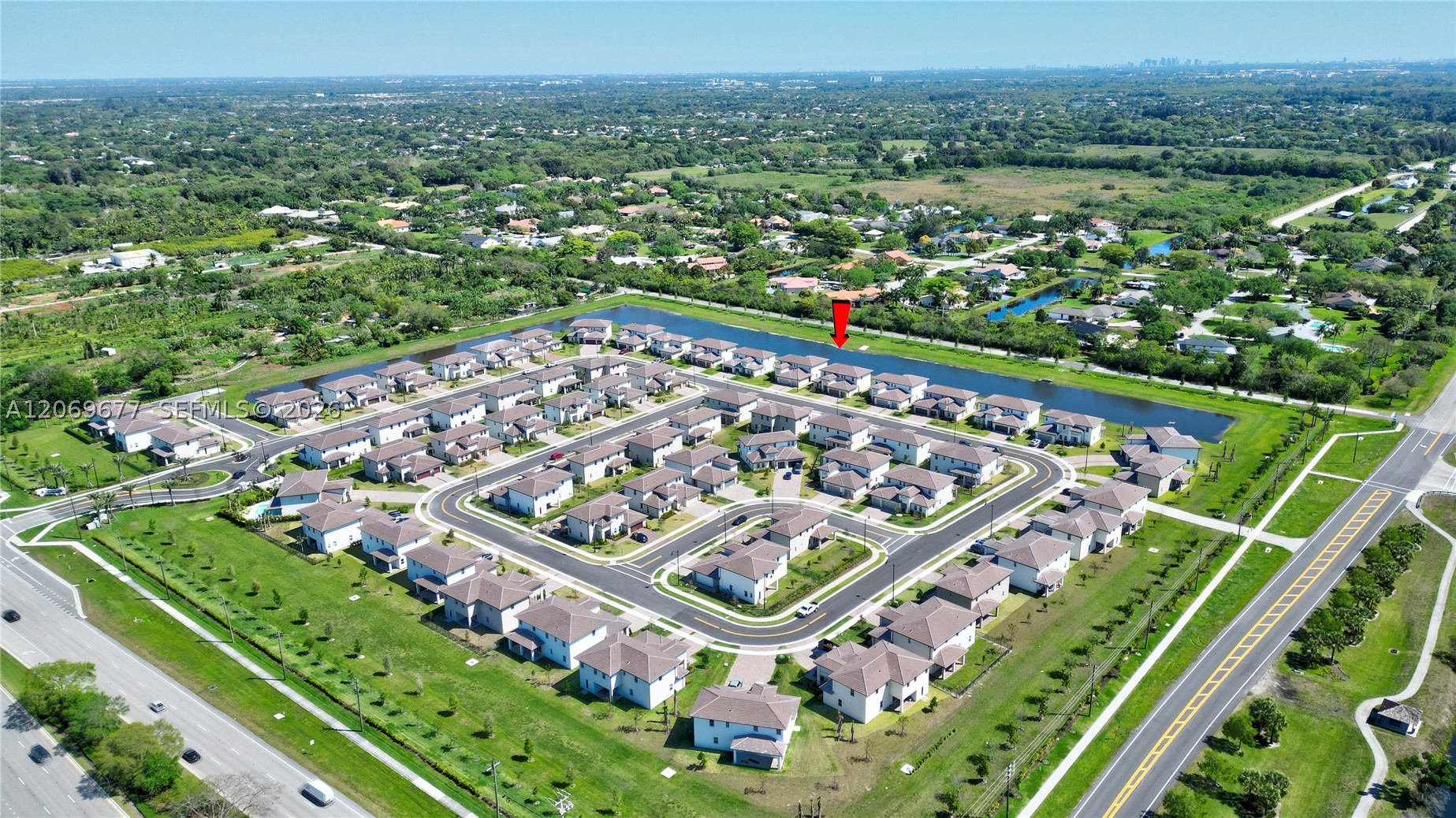 4390 SW 122nd Ter, Davie FL 33330