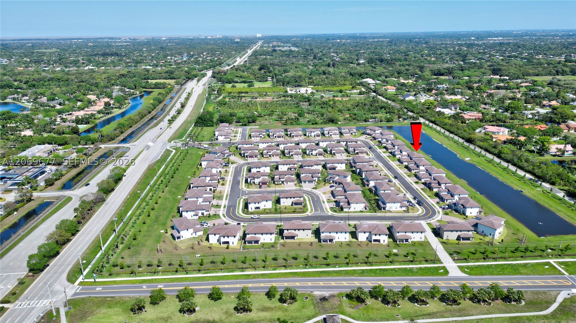 4390 SW 122nd Ter, Davie FL 33330