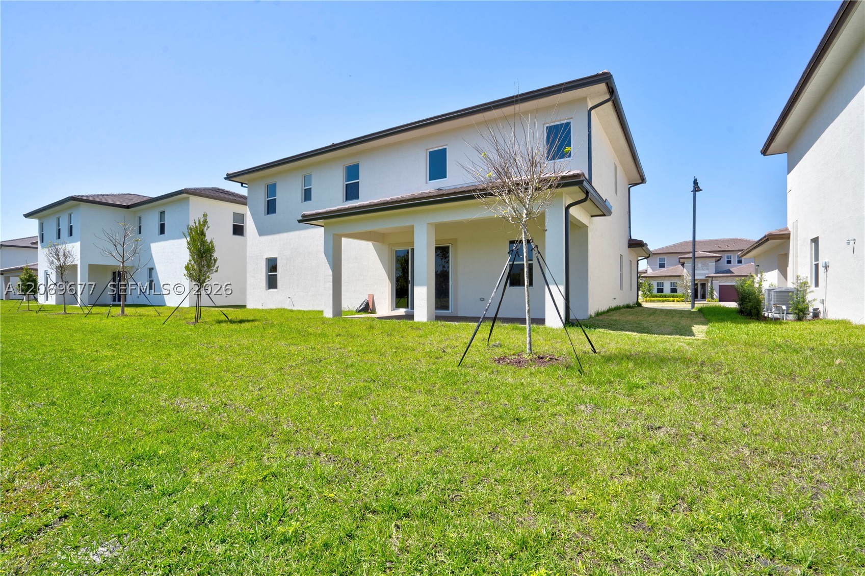 4390 SW 122nd Ter, Davie FL 33330