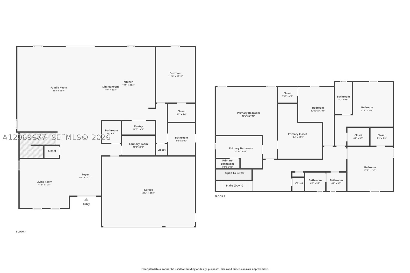4390 SW 122nd Ter, Davie FL 33330