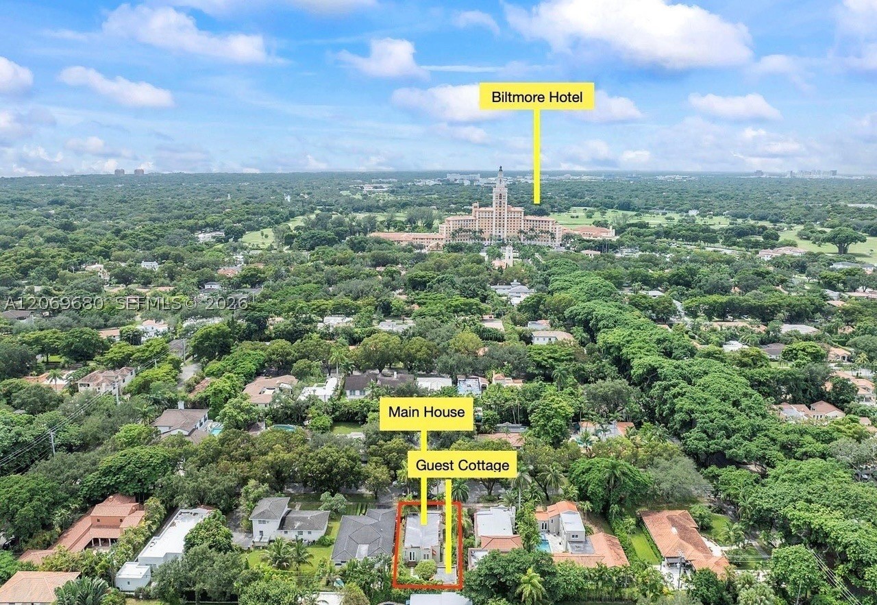 1125 Almeria Ave #Cottage, Coral Gables FL 33134