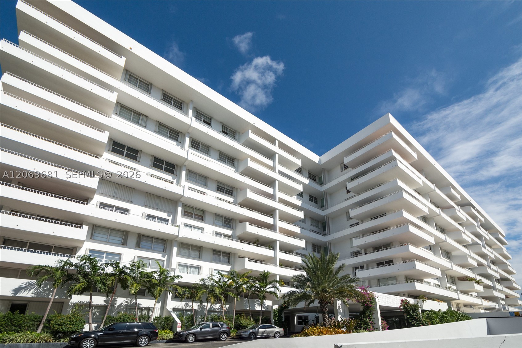199 Ocean Lane Dr #206, Key Biscayne FL 33149