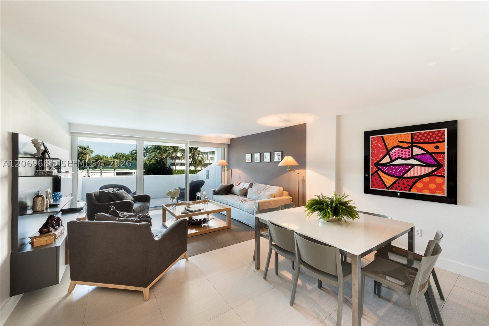 199 Ocean Lane Dr #206, Key Biscayne FL 33149