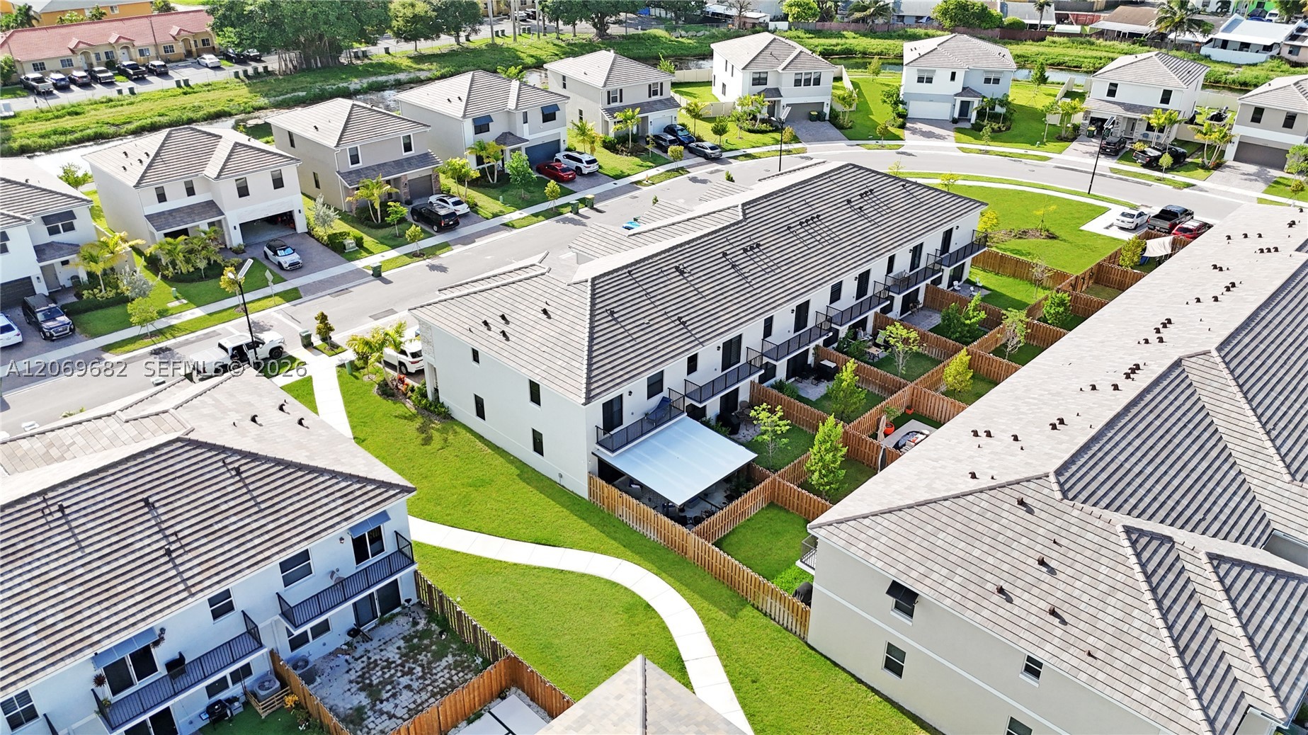 179 NE 13th Cir #179, Homestead FL 33033