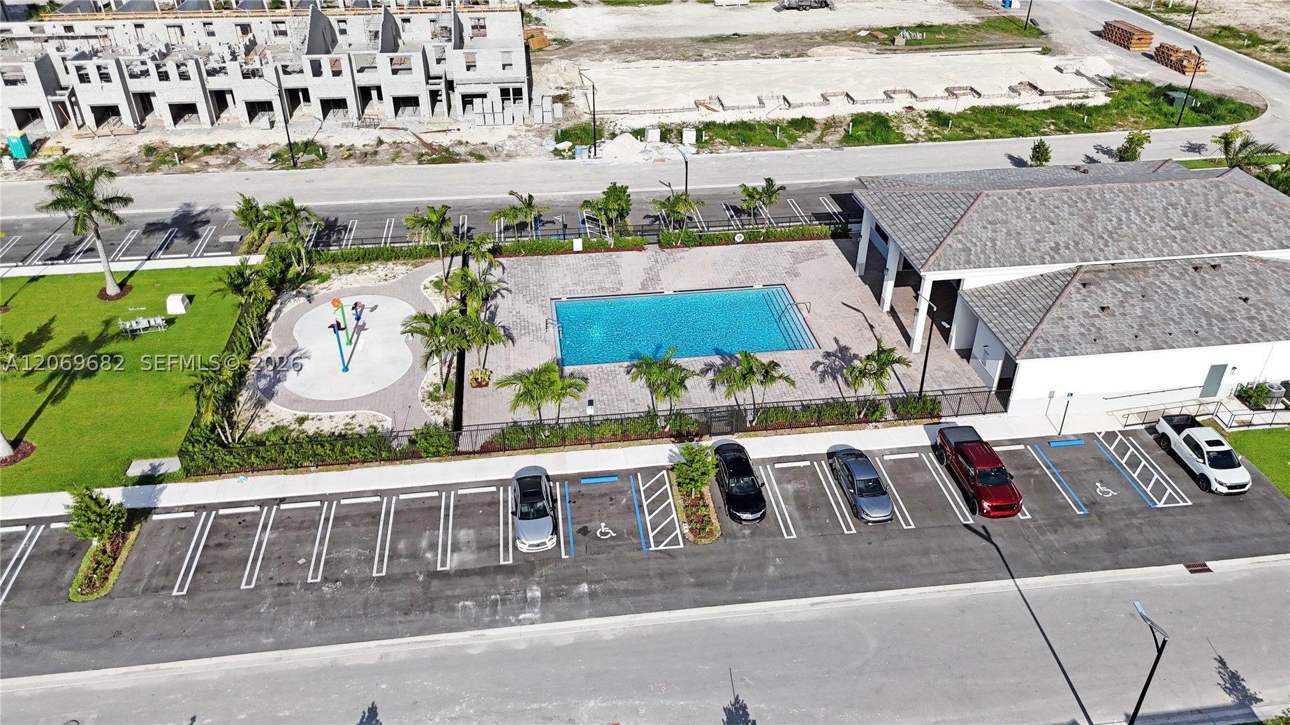 179 NE 13th Cir #179, Homestead FL 33033
