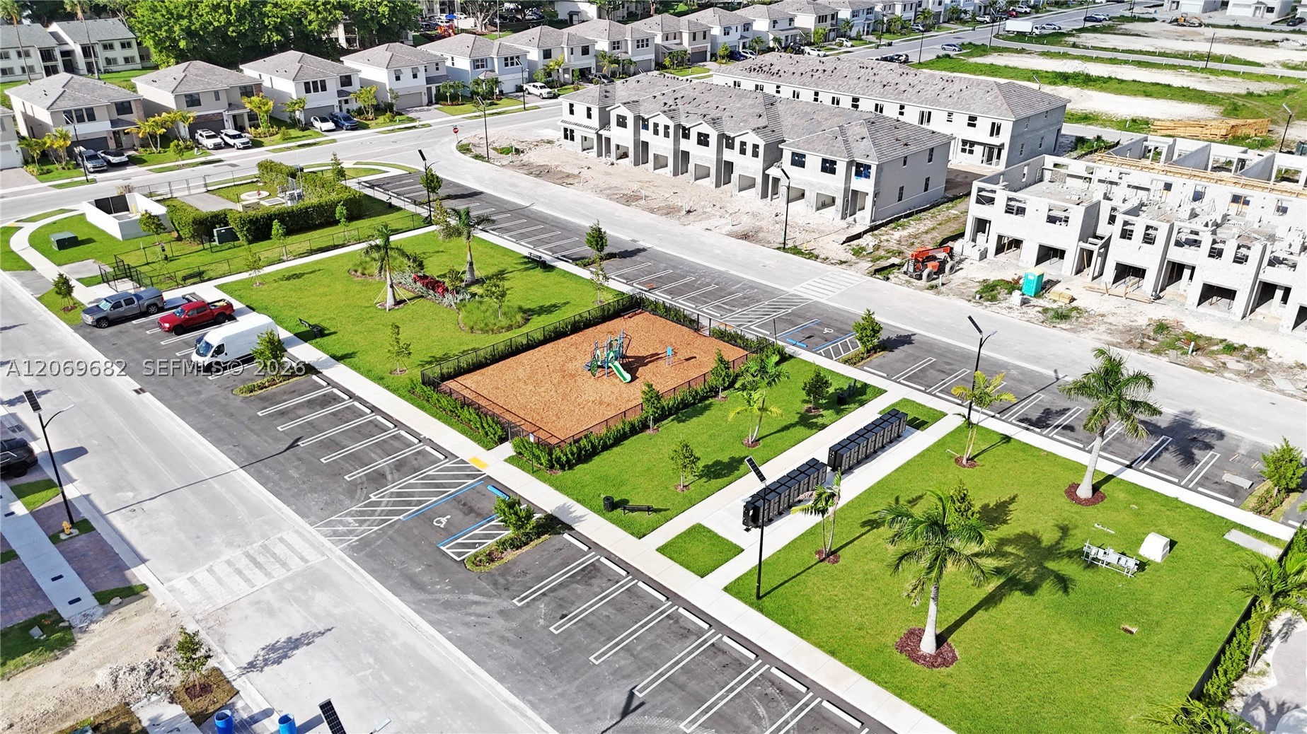 179 NE 13th Cir #179, Homestead FL 33033