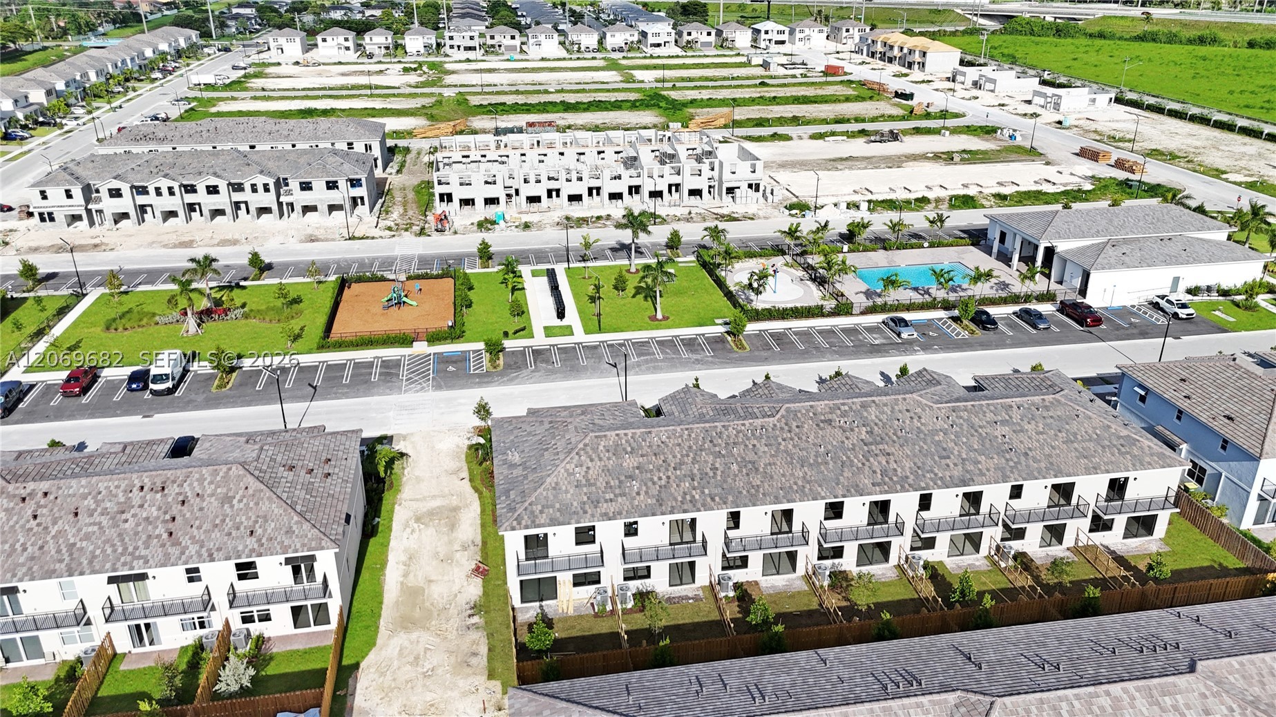179 NE 13th Cir #179, Homestead FL 33033