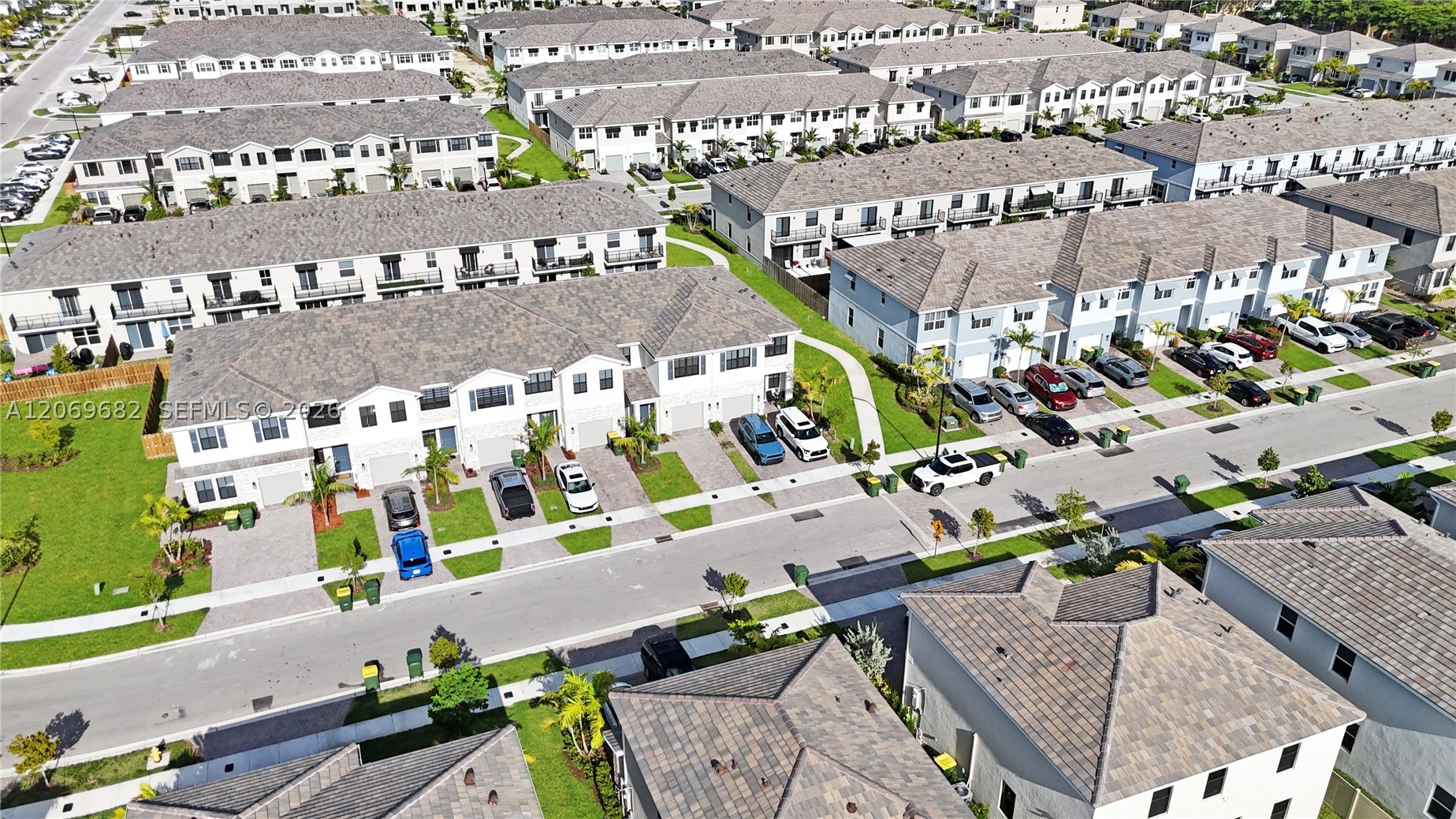179 NE 13th Cir #179, Homestead FL 33033