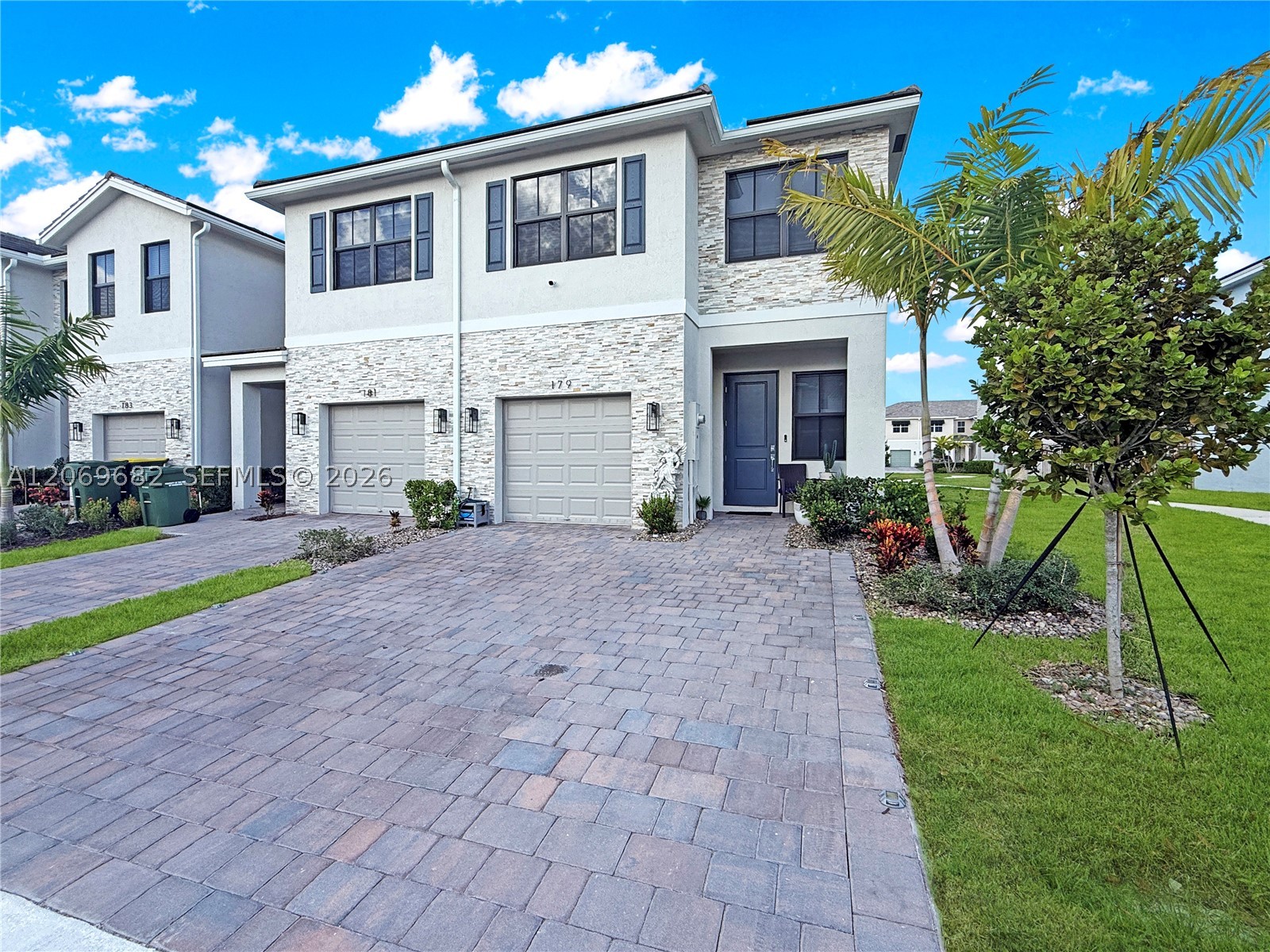 179 NE 13th Cir #179, Homestead FL 33033