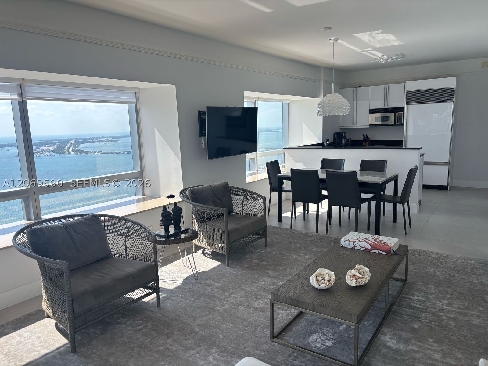 1435 Brickell Ave #3507, Miami FL 33131