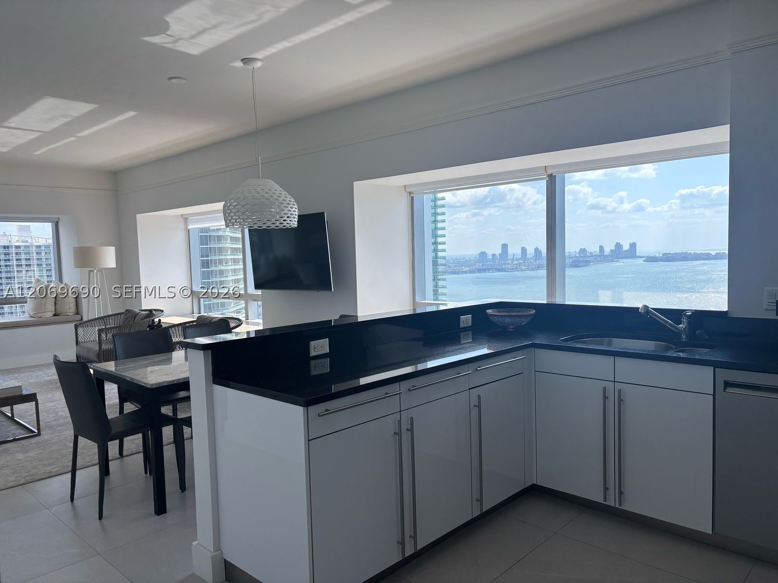 1435 Brickell Ave #3507, Miami FL 33131